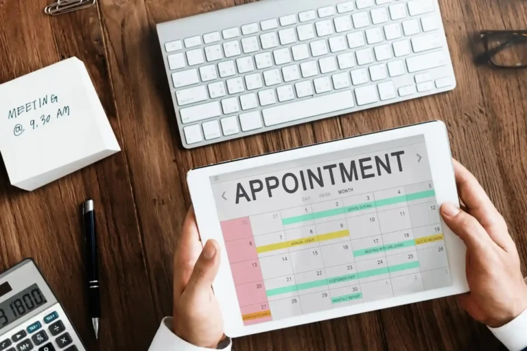 Boost Efficiency with Automated Appointment Scheduling Software